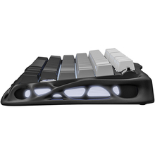 Клавіатура GRAVASTAR Mercury K1 Black (GSK1_GBLK)