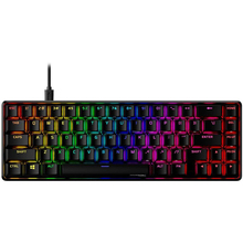 Клавиатура HYPERX Alloy Origins 65 Black (4P5D6AA)