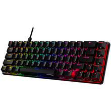 Клавиатура HYPERX Alloy Origins 65 Black (4P5D6AA)