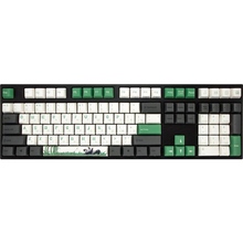 Клавиатура VARMILO APT108 Panda R2 K-Prestige Silent WL/USB-A White Led (A93A029F8A5A17A007)