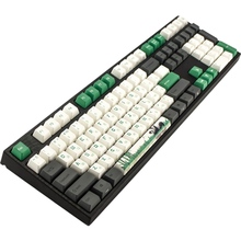Клавиатура VARMILO APT108 Panda R2 K-Prestige Silent WL/USB-A White Led (A93A029F8A5A17A007)