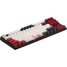Клавиатура VARMILO APT87 Beijing Opera Daisy L White Led (A92A028F9A5A17A025)