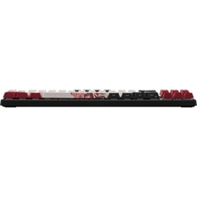 Клавиатура VARMILO APT87 Beijing Opera Daisy L White Led (A92A028F9A5A17A025)