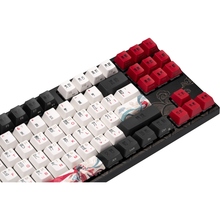 Клавиатура VARMILO APT87 Beijing Opera Daisy L White Led (A92A028F9A5A17A025)