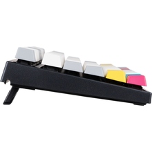 Клавиатура VARMILO APT87 CMYK C-TK Brown White Led (A92A024D3A5A17A007)
