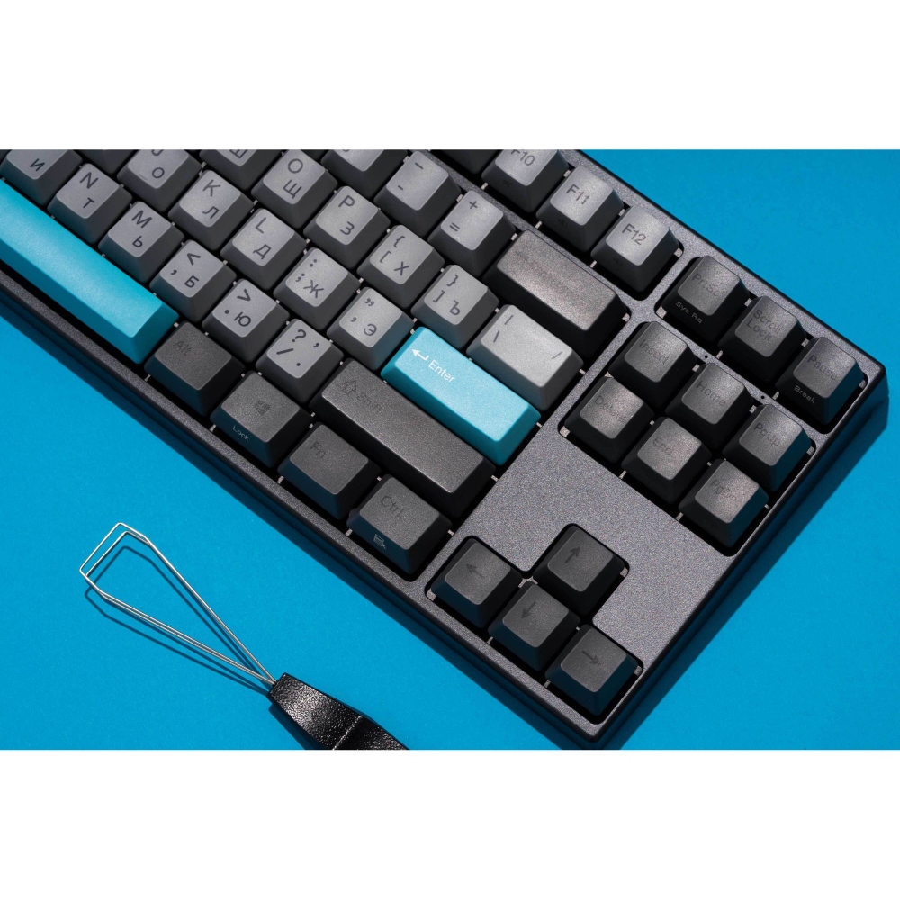 Покупка Клавиатура VARMILO APT87 Moonlight C-TK Brown White Led (A92A023D3A5A17A007)