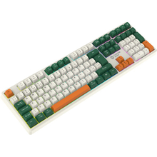 Клавиатура CANYON Shadder GKW-11 White (CND-SKBW11)