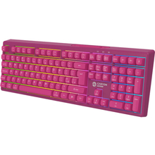 Клавіатура CANYON Fortnax GKW-2 Pink (CND-SKBW2)