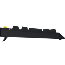 Клавіатура HATOR Icefall Black (HTK402UA)