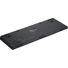 Клавіатура HATOR Icefall Black (HTK402UA)