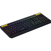 Клавіатура HATOR Icefall Black (HTK402UA)