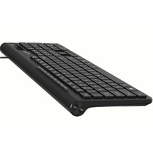 Клавиатура GENIUS SlimStar 230II Black (31310048406)