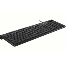 Клавиатура GENIUS SlimStar 230II Black (31310048406)