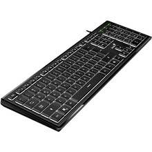 Клавіатура GENIUS SlimStar 820 Black (31310055410)