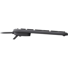 Клавіатура LOGITECH Signature Slim K620 GRAPHITE (920-013333)
