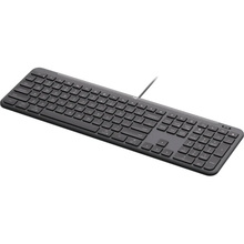 Клавіатура LOGITECH Signature Slim K620 GRAPHITE (920-013333)
