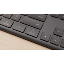 Клавіатура LOGITECH Signature Slim K620 GRAPHITE (920-013333)