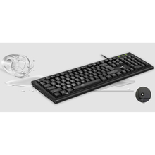 Клавіатура GENIUS KB-113 Black (31300018407)