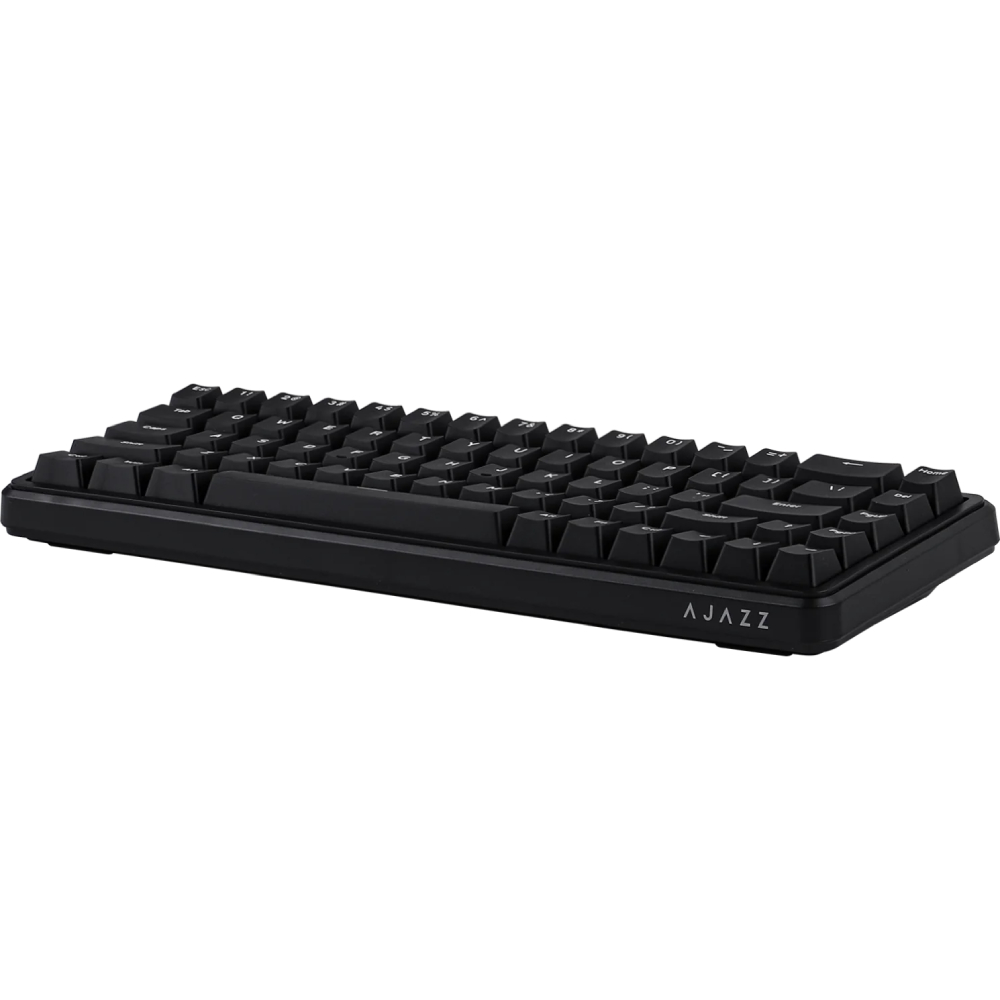 Клавиатура AJAZZ AK680 MAX Magnetic Switch Black (AK680-WM-B-A) Класс игровая