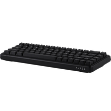 Клавиатура AJAZZ AK680 MAX Magnetic Switch Black (AK680-WM-B-A)