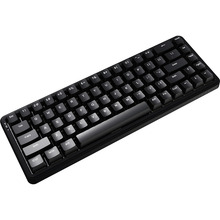 Клавиатура AJAZZ AK680 MAX Magnetic Switch Black (AK680-WM-B-A)