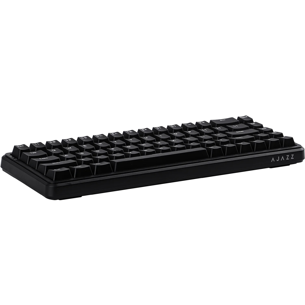 Внешний вид Клавиатура AJAZZ AK680 MAX Magnetic Switch Black (AK680-WM-B-A)