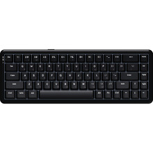 Клавиатура AJAZZ AK680 MAX Magnetic Switch Black (AK680-WM-B-A)