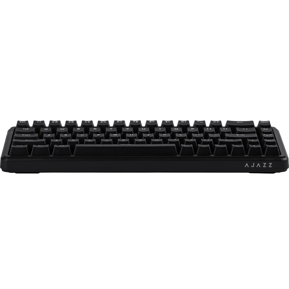 Клавиатура AJAZZ AK680 MAX Magnetic Switch Black (AK680-WM-B-A) Комплектация клавиатура