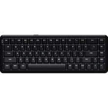Клавиатура AJAZZ AK680 MAX Magnetic Switch Black (AK680-WM-B-A)