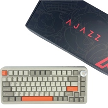 Клавиатура AJAZZ AK820 MAX Flying Fish Switch Retro Colour (AK820MAX-FF-R)