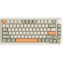 Клавиатура AJAZZ AK820 MAX Flying Fish Switch Retro Colour (AK820MAX-FF-R)