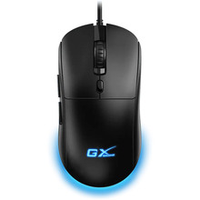 Комплект GENIUS Scorpion KM-GX6 Gaming Black (31330010409)