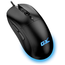 Комплект GENIUS Scorpion KM-GX6 Gaming Black (31330010409)