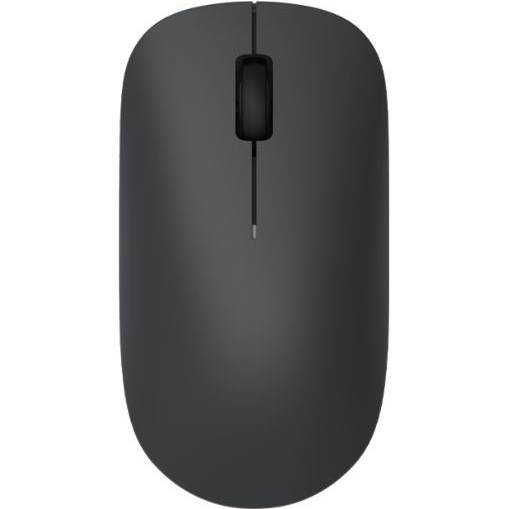 Комплект XIAOMI Wireless Keyboard and Mouse Combo (BHR6100GL) Класс стандартная