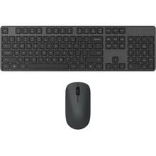 Львов - Комплект XIAOMI Wireless Keyboard and Mouse Combo (BHR6100GL)