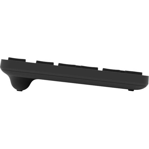 Комплект XIAOMI Wireless Keyboard and Mouse Combo (BHR6100GL) Комплектация клавиатура+мышь