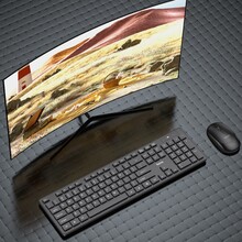 Комплект HOCO GM17 English Version Black (6931474759481)