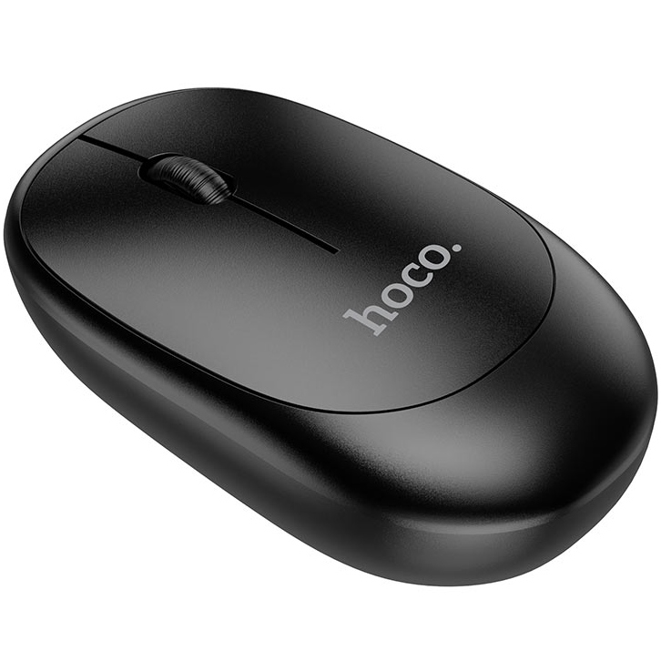 Комплект HOCO GM17 English Version Black (6931474759481) Клас стандартна
