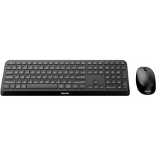 Комплект PHILIPS 6407 (SPT6407B/00)