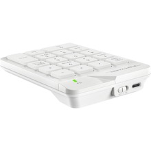 Клавіатура A4TECH FGK21C White