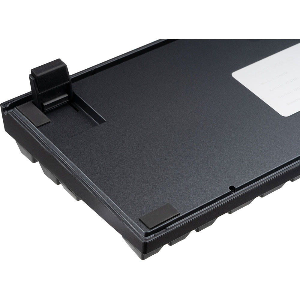 Зовнішній вигляд Клавіатура VARMILO APG87 Moonlight Black (A94A023D4A5A17A007)