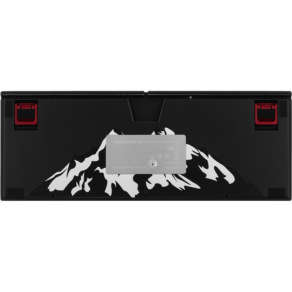 Замовити Клавіатура VARMILO APG87 Summit R1 (A94A050D3A5A17A007)