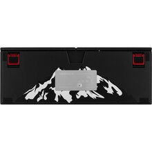 Клавіатура VARMILO APG87 Summit R1 (A94A050D3A5A17A007)