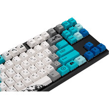Клавіатура VARMILO APG87 Summit R1 (A94A050D3A5A17A007)