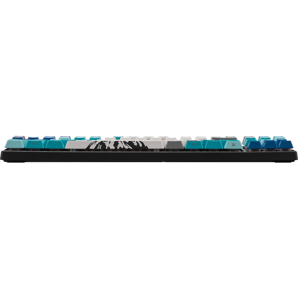 Зовнішній вигляд Клавіатура VARMILO APG87 Summit R1 (A94A050D3A5A17A007)
