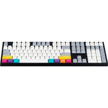 Клавиатура VARMILO APT108 CMYK (A93A024F9A5A17A007)
