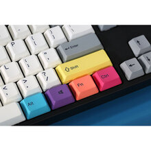 Клавиатура VARMILO APT108 CMYK (A93A024F9A5A17A007)