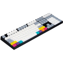 Клавиатура VARMILO APT108 CMYK (A93A024F9A5A17A007)
