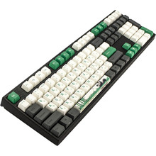 Клавиатура VARMILO APT108 Panda R2 (A93A029D3A5A17A007)