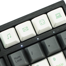 Клавиатура VARMILO APT108 Panda R2 (A93A029D3A5A17A007)